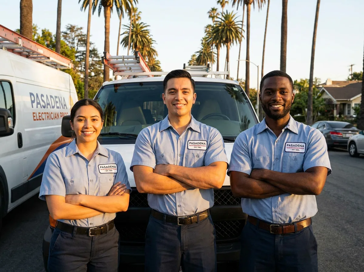 Electrician company in Harpersfield, NY