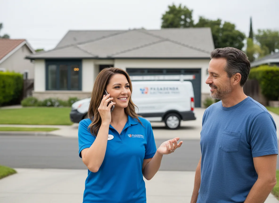 Electrician Harpersfield, NY FAQs